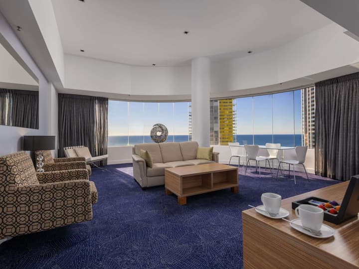 Sofitel Gold Coast Broadbeach