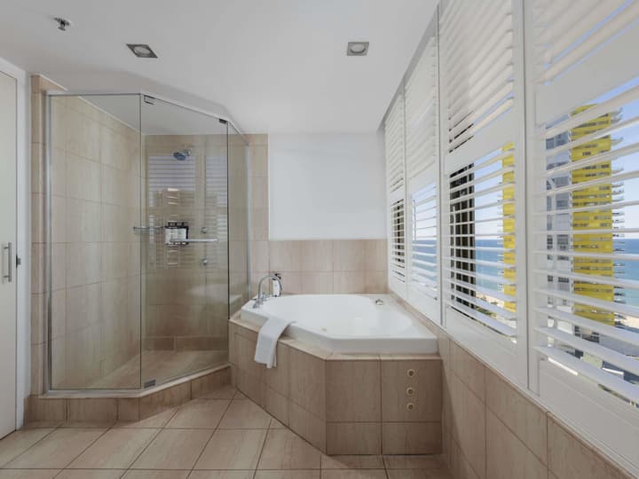 Sofitel Gold Coast Broadbeach
