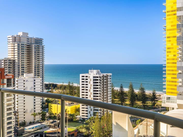 Sofitel Gold Coast Broadbeach