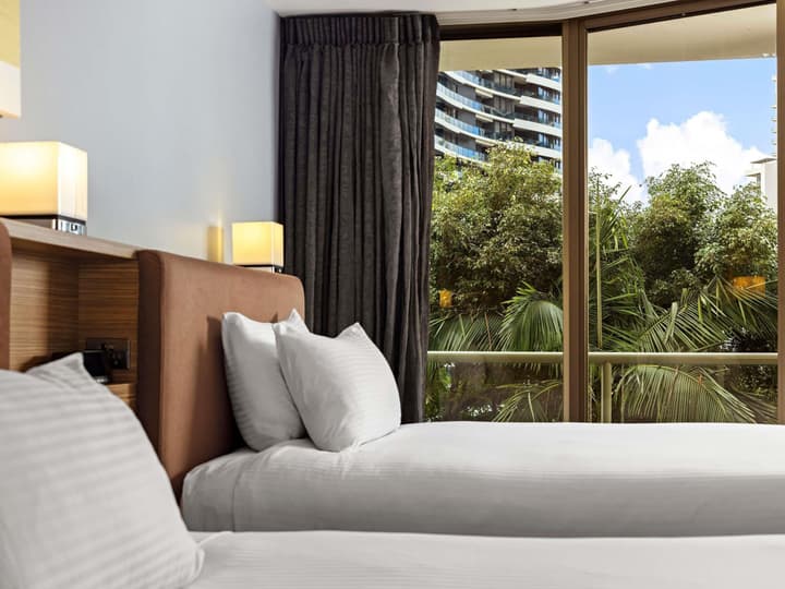 Sofitel Gold Coast Broadbeach