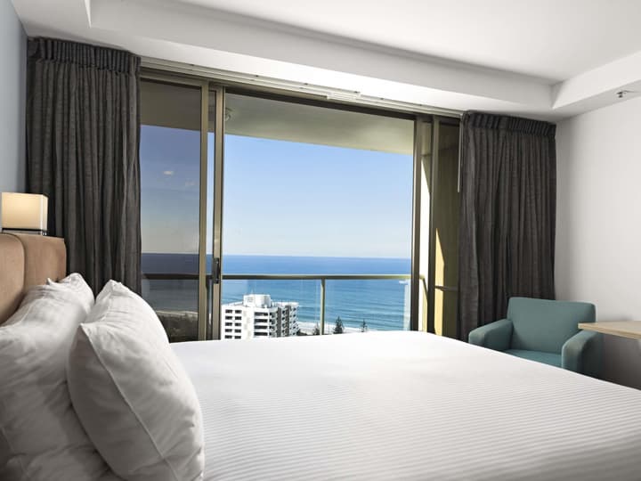 Sofitel Gold Coast Broadbeach