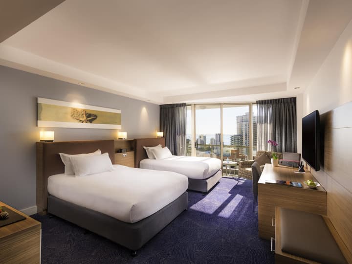 Sofitel Gold Coast Broadbeach
