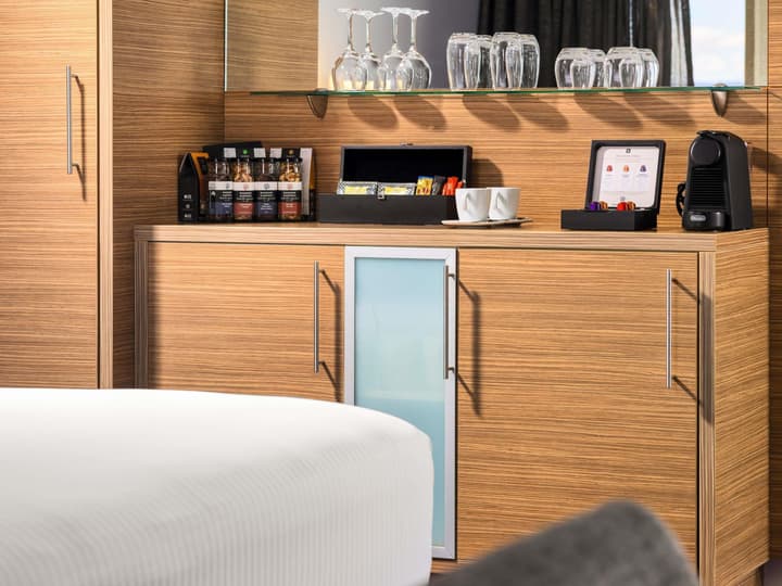 Sofitel Gold Coast Broadbeach