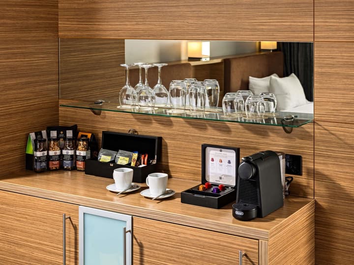 Sofitel Gold Coast Broadbeach