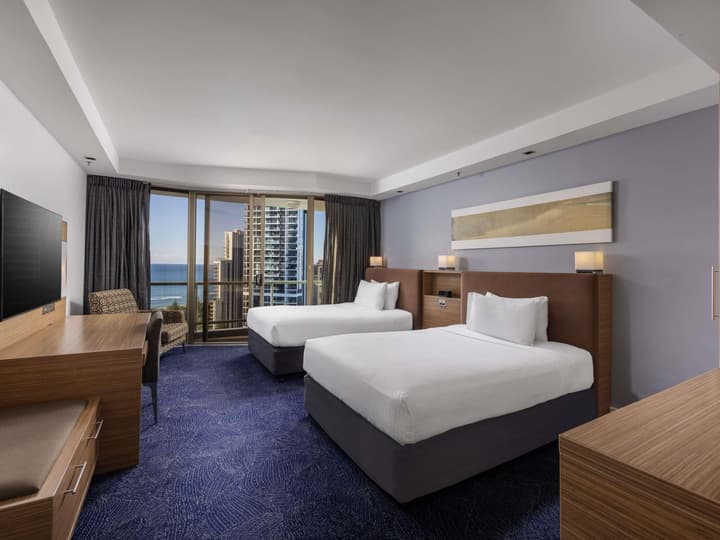 Sofitel Gold Coast Broadbeach