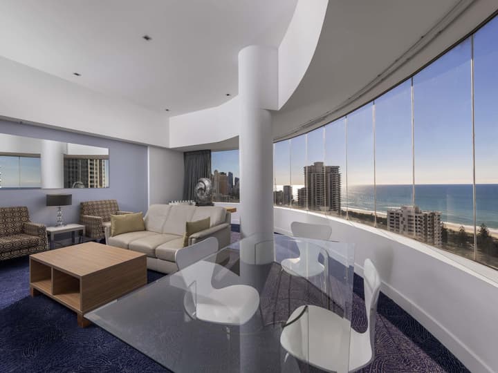 Sofitel Gold Coast Broadbeach
