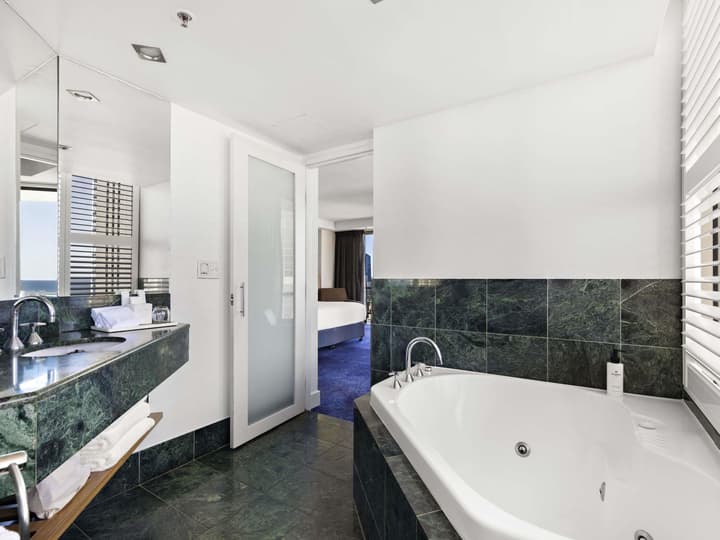 Sofitel Gold Coast Broadbeach
