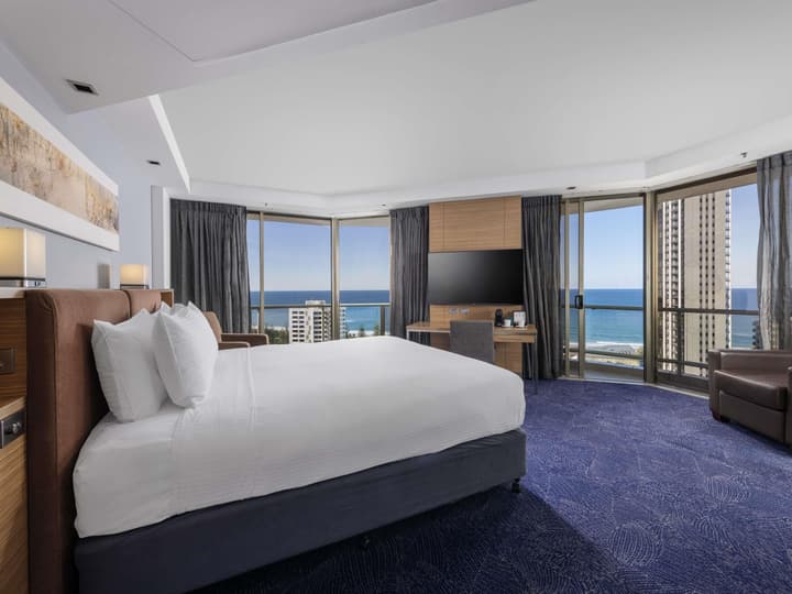 Sofitel Gold Coast Broadbeach