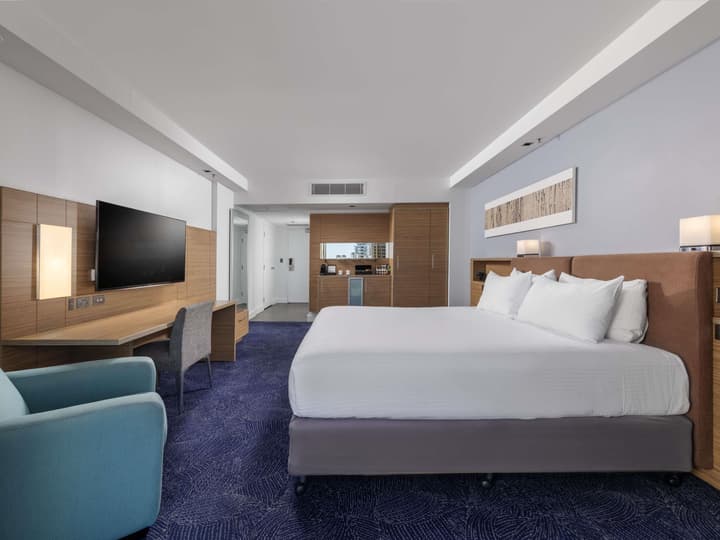 Sofitel Gold Coast Broadbeach