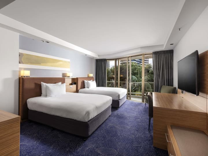 Sofitel Gold Coast Broadbeach