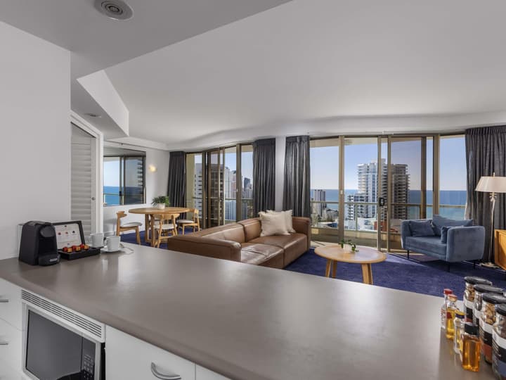 Sofitel Gold Coast Broadbeach