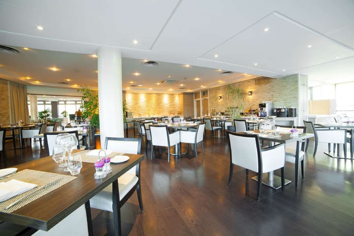 Best Western Plus Palais Des Congres