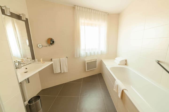 Best Western Plus Palais Des Congres