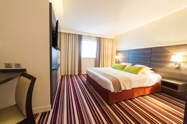 Best Western Plus Palais Des Congres