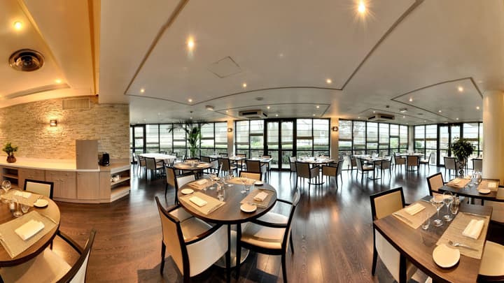 Best Western Plus Palais Des Congres