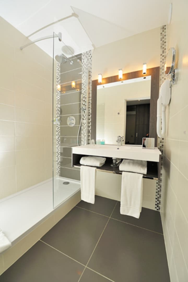 Best Western Plus Palais Des Congres