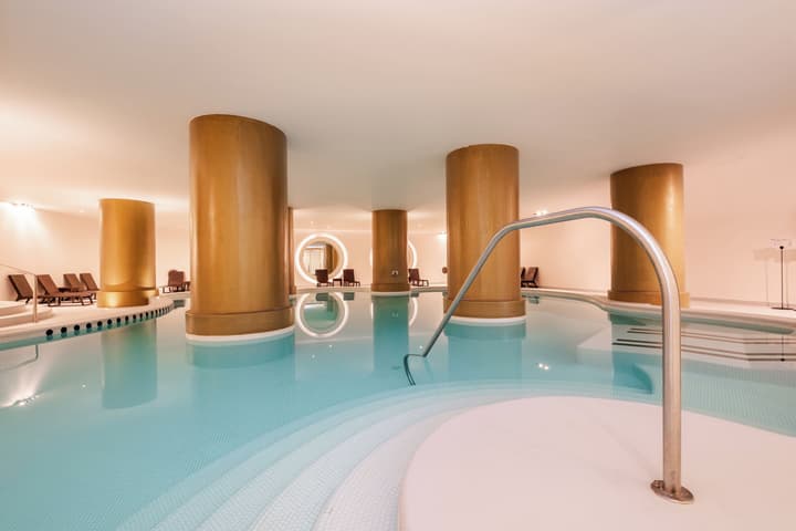 Axis Vermar Conference & Beach Hotel