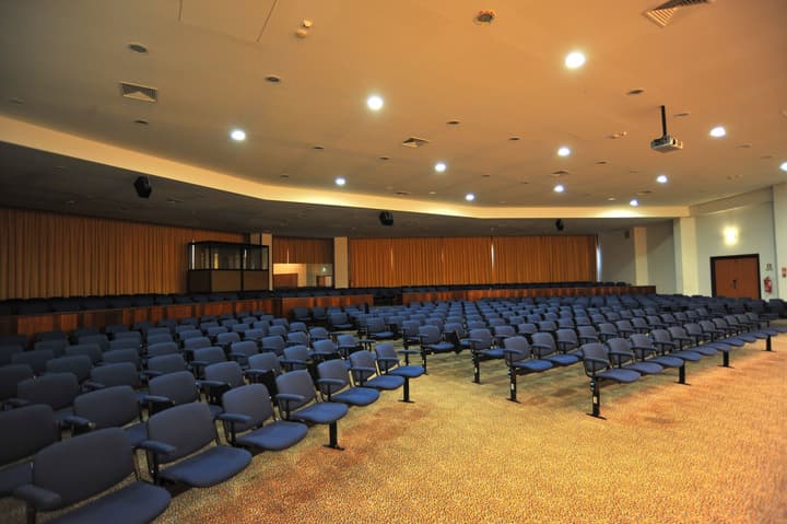 Axis Vermar Conference & Beach Hotel