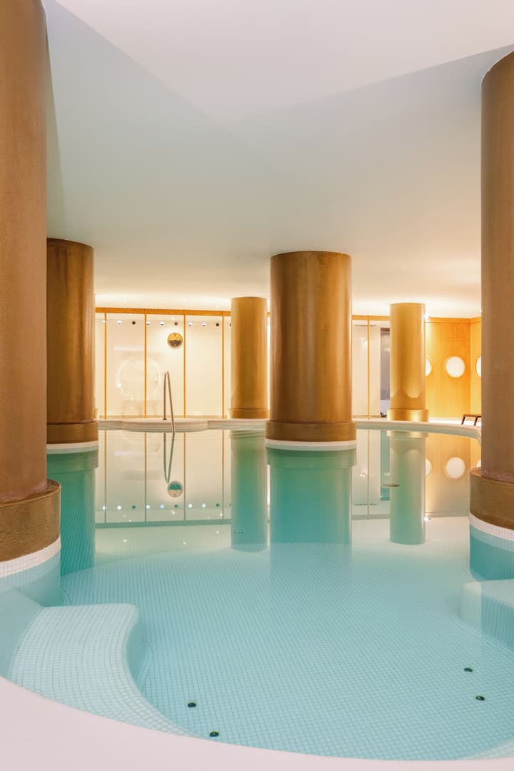 Axis Vermar Conference & Beach Hotel