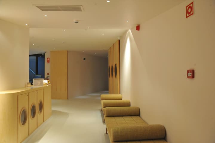 Axis Vermar Conference & Beach Hotel