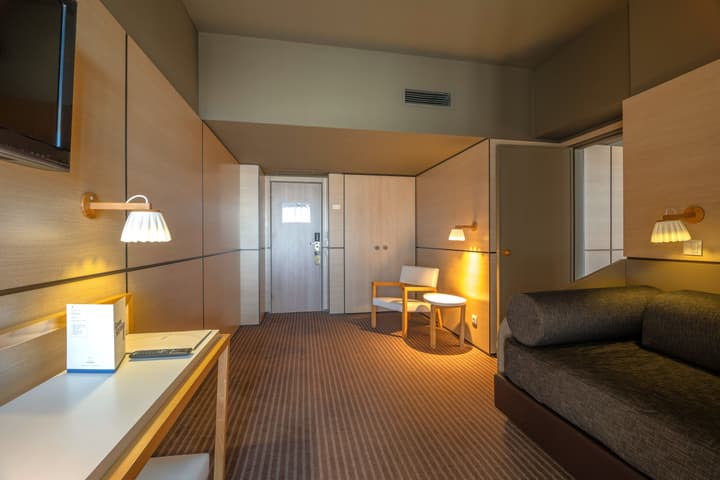 Axis Vermar Conference & Beach Hotel
