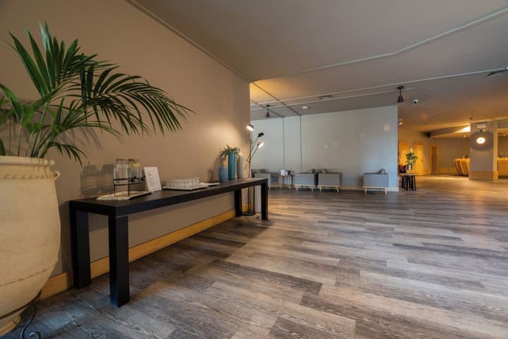 Axis Vermar Conference & Beach Hotel