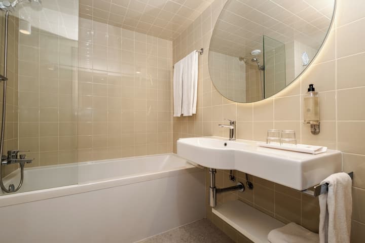 Axis Vermar Conference & Beach Hotel