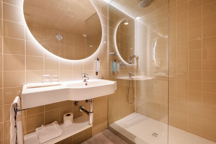 Axis Vermar Conference & Beach Hotel