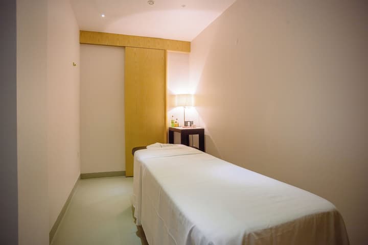 Axis Vermar Conference & Beach Hotel