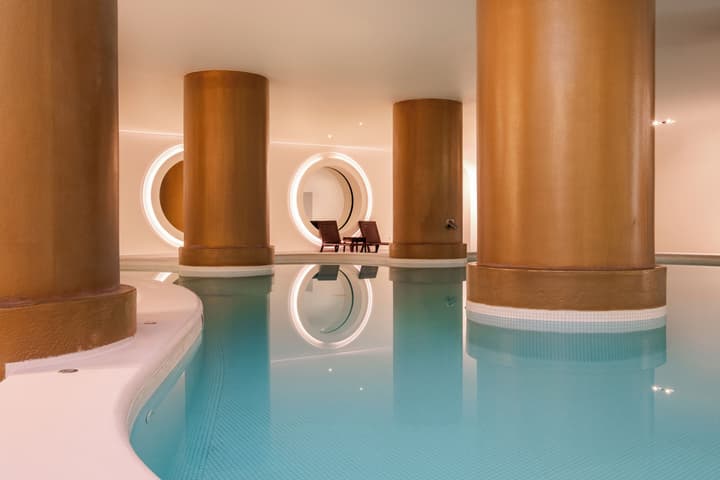 Axis Vermar Conference & Beach Hotel