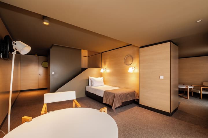 Axis Vermar Conference & Beach Hotel