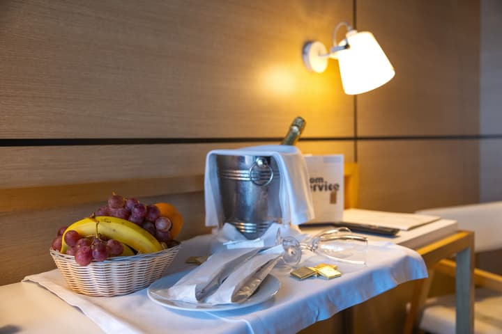 Axis Vermar Conference & Beach Hotel