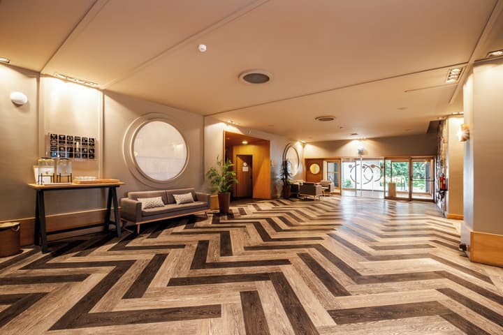 Axis Vermar Conference & Beach Hotel