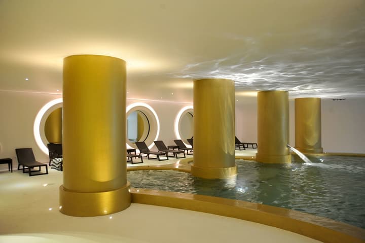 Axis Vermar Conference & Beach Hotel