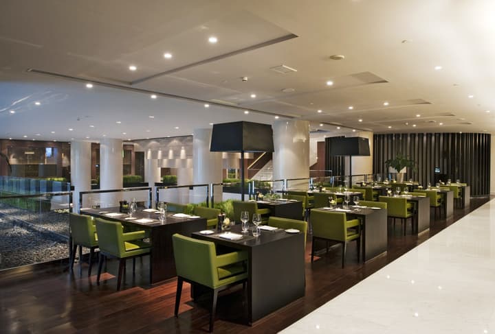 Pullman Dubai Creek City Centre
