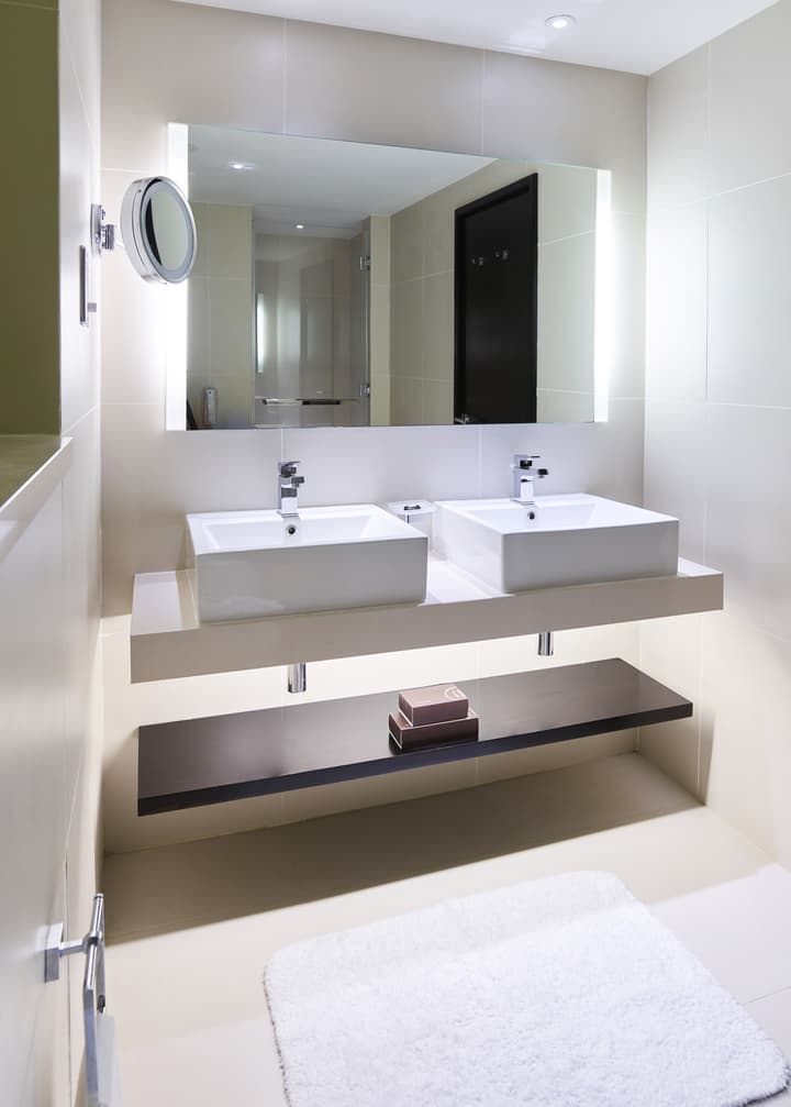Pullman Dubai Creek City Centre