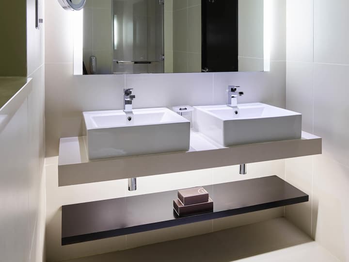 Pullman Dubai Creek City Centre