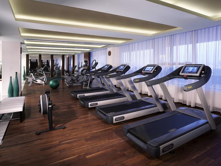 Pullman Dubai Creek City Centre