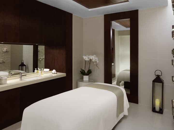 Pullman Dubai Creek City Centre