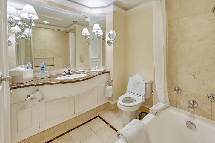 Hotel Gran Mahakam