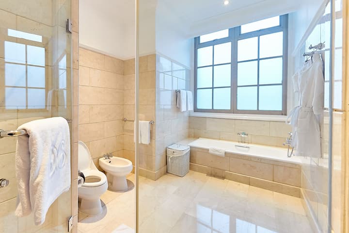 Hotel Gran Mahakam