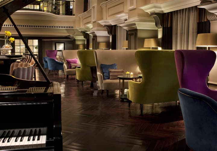 Hotel Gran Mahakam