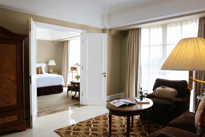 Hotel Gran Mahakam