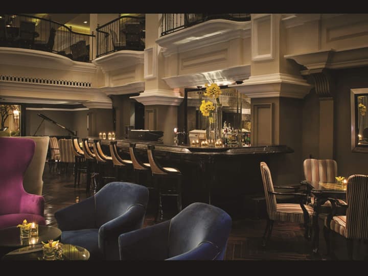 Hotel Gran Mahakam