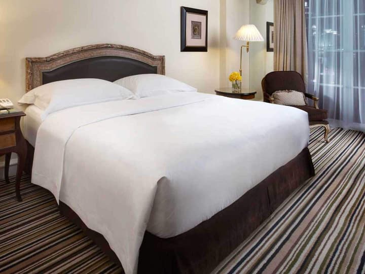 Hotel Gran Mahakam