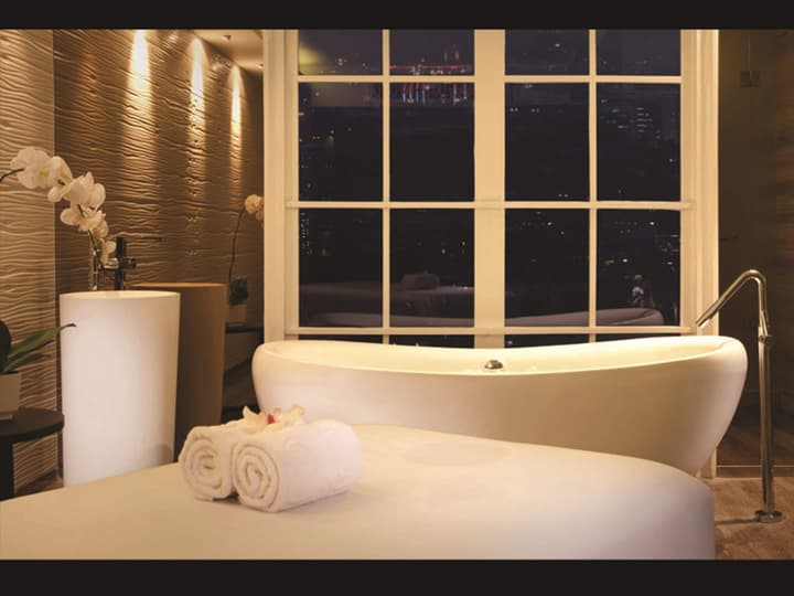 Hotel Gran Mahakam