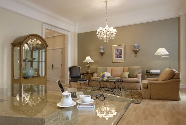 Hotel Gran Mahakam