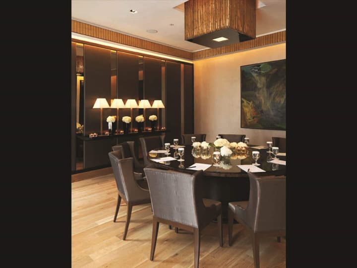 Hotel Gran Mahakam