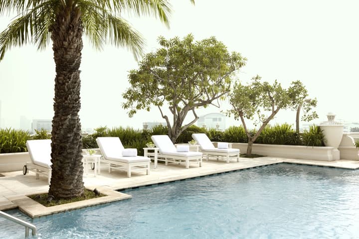 Hotel Gran Mahakam