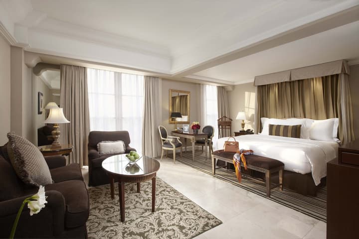 Hotel Gran Mahakam